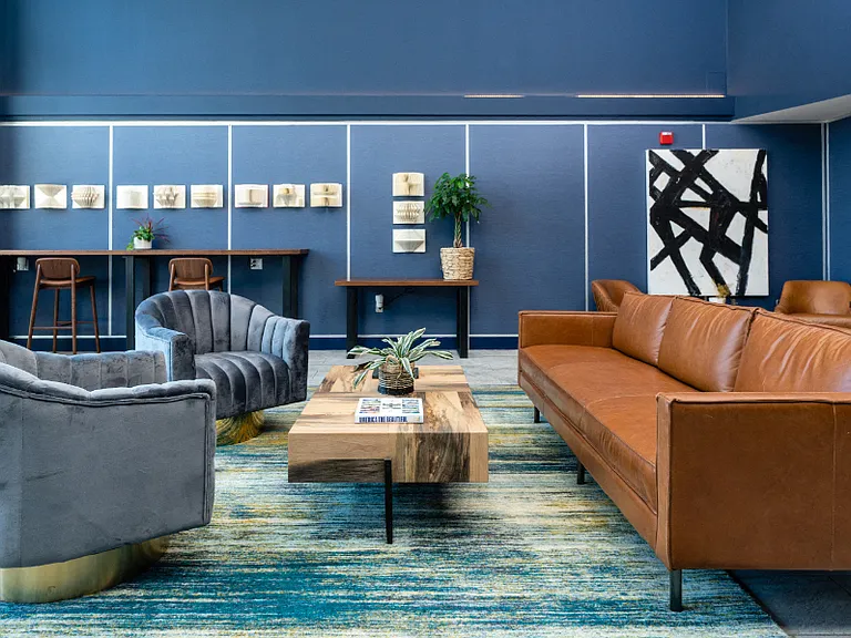 Aqua Via Apartments — Photo 8