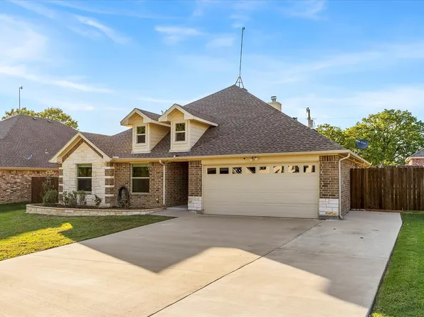 2808 Rodeo Dr, Quinlan, TX 75474