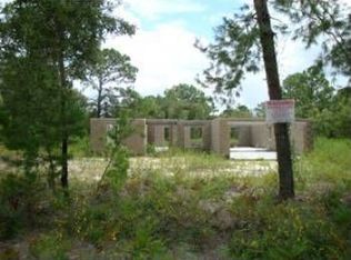 12498 Harris Hawk Rd, Weeki Wachee, FL 34614