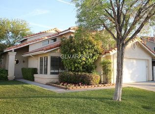 334 Hutchings Ln, Henderson, NV 89074