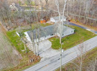 1190 S Thayer Rd, Lima, OH 45806