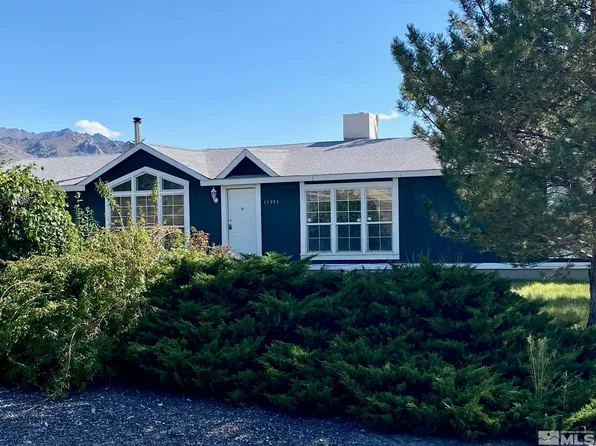 11995 Shasta Lake Rd, Lovelock, NV 89419