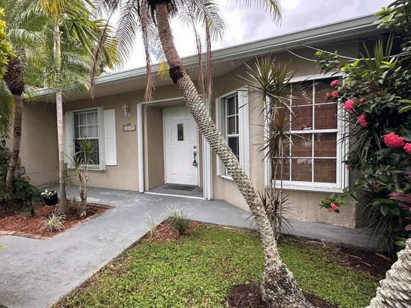 12695 SW 144th Ter, Miami, FL 33186