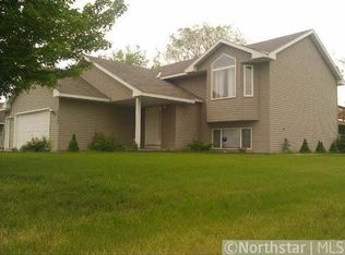 11465 Parkview Dr, Becker, MN 55308