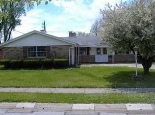 3105 E High St, Springfield, OH 45505