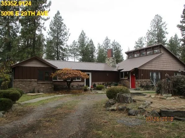 5006 E 29th Ave, Spokane, WA 99223