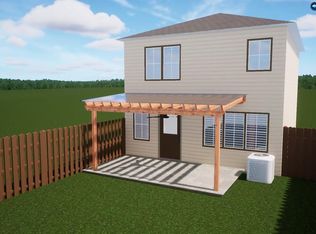 323 Bloomhill Pl, Magnolia, TX 77354