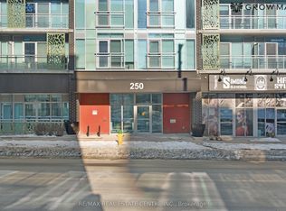 Sage Platinum 1, Waterloo, ON N2L 0H5