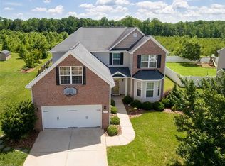 5506 Oakgate Dr, Greensboro, NC 27405