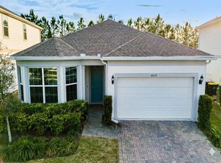 4620 Gliding Wave St, Winter Garden, FL 34787