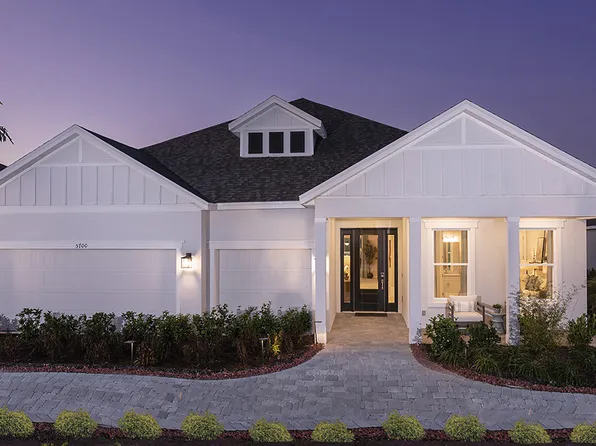 Cascata Plan, Esplanade at Westview