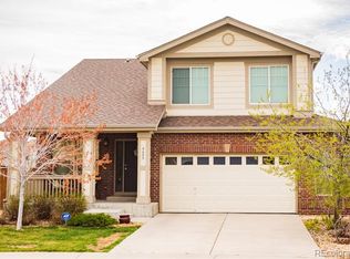 5053 S Gold Bug Way, Aurora, CO 80016