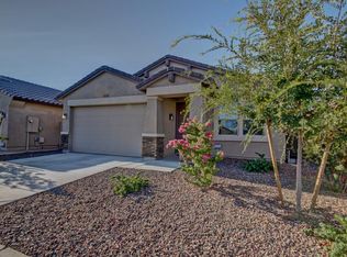 11849 W Donald Ct, Pine Knoll Shores, AZ 85373