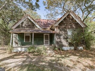 7340 Hog Mountain Rd, Statham, GA 30666