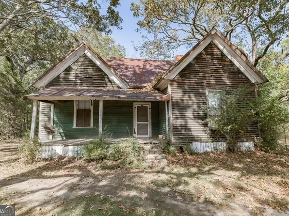 7340 Hog Mountain Rd, Statham, GA 30666
