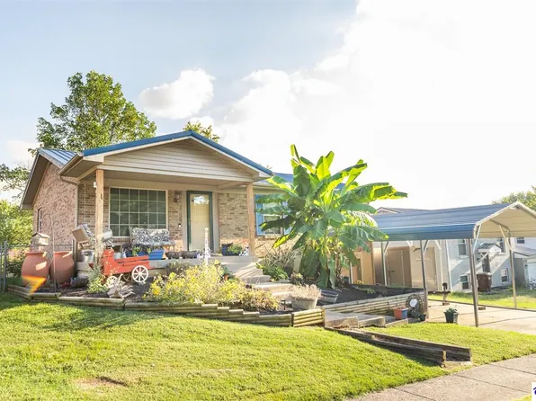 305 Par Ln, Elizabethtown, KY 42701