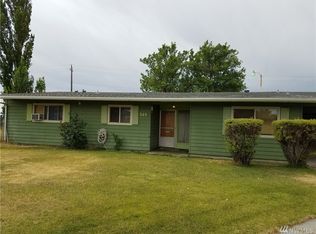 549 Castle Dr, Moses Lake, WA 98837