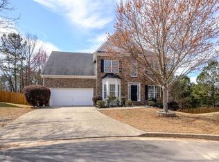 508 Vinings Oaks Run, Mableton, GA 30126