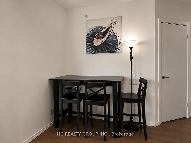 45 Charles St E #4509 — Photo 6