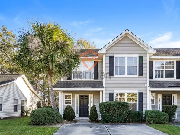 8862 Gable St, North Charleston, SC 29406