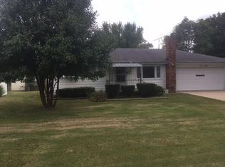 2805 14th St, Columbus, IN 47201