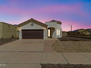 14637 Rockbridge Ave, El Paso, TX 79938