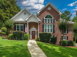 400 Lane Park Trl, Maylene, AL 35114