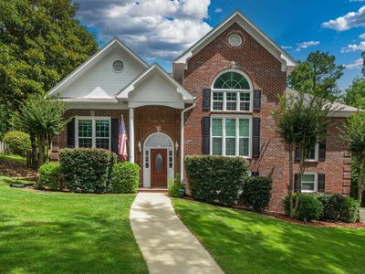 400 Lane Park Trl, Maylene, AL, 35114