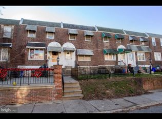 4338 Marple St, Philadelphia, PA 19136