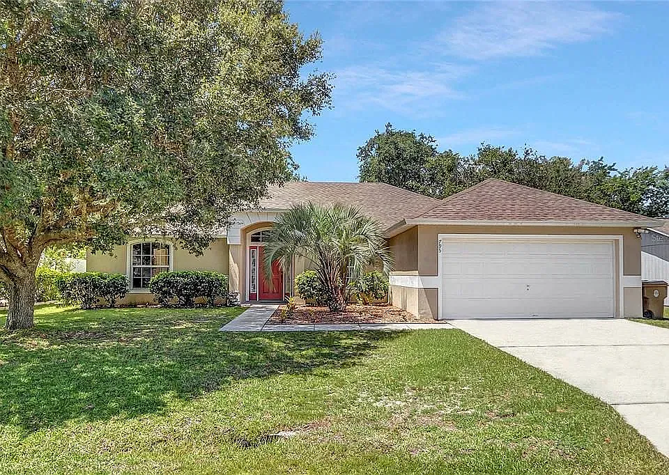 795 Del Prado Dr