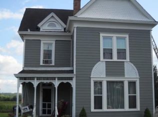 6259 Sycamore St, Burlington, KY 41005