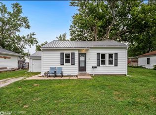 101 N Greeley St, Corydon, IA 50060