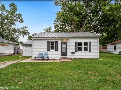 101 N Greeley St, Corydon, IA, 50060