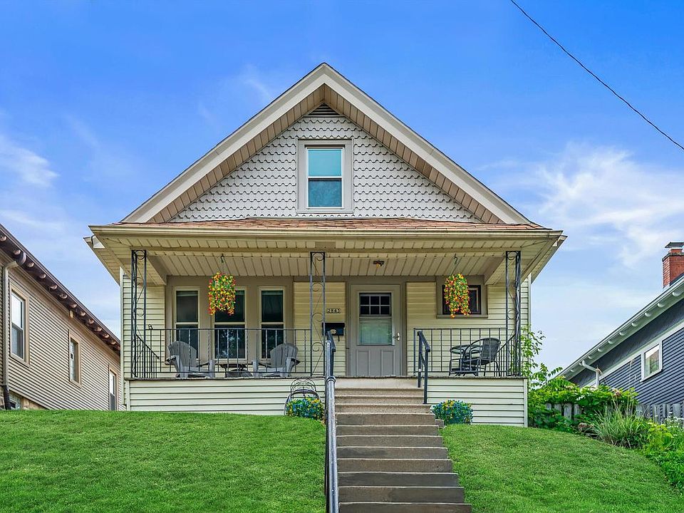 1st image of 2843 S Linebarger TERRACE