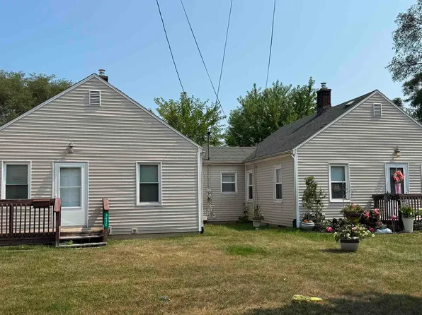 3432/3436 Court St, Saginaw, MI 48602