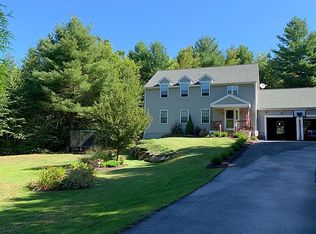 158 Bear Hill Rd, Killingly, CT 06241