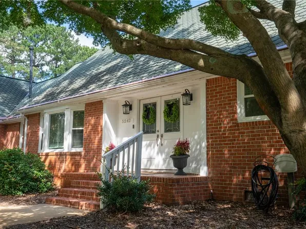 5242 Vestry Dr, Virginia Beach, VA 23464