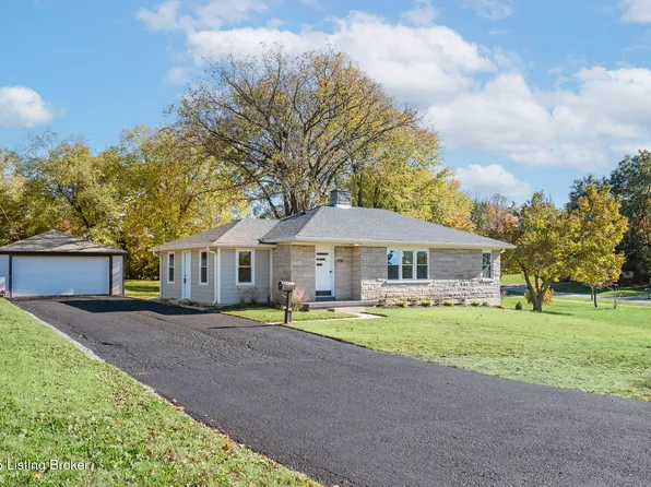703 N Miles St, Elizabethtown, KY 42701