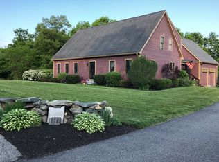 131 Quail Creek Rd, North Attleboro, MA 02760