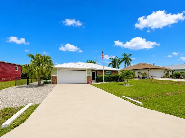 15804 Missouri Street, Bokeelia, FL 33922