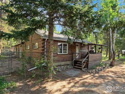 50 Wagon Wheel Trl, Black Hawk, CO, 80422