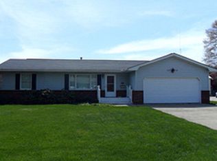 171 Durbin St, Bellville, OH 44813