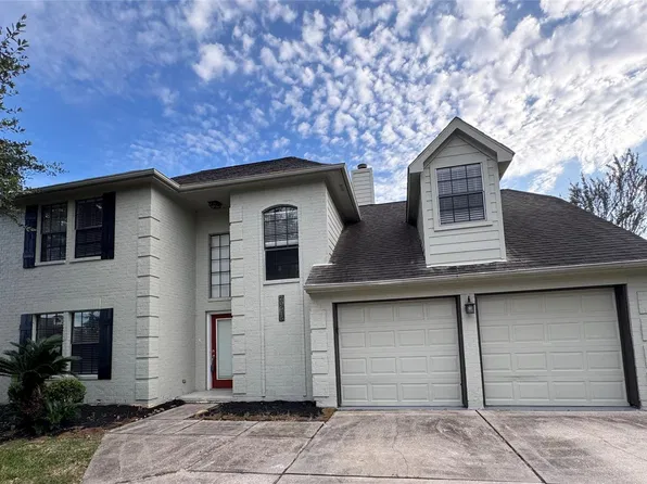 20515 Forest Stream Dr, Humble, TX 77346