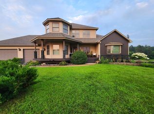 26015 102nd St NW, Zimmerman, MN 55398