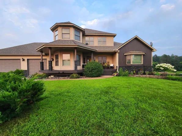 26015 102nd St NW, Zimmerman, MN 55398