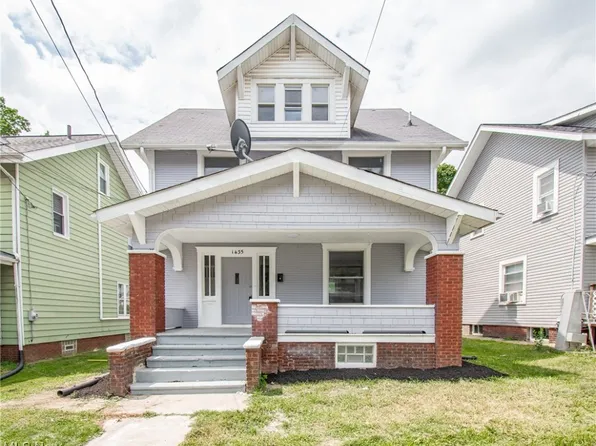 1435 Homer Ave NW, Canton, OH 44703