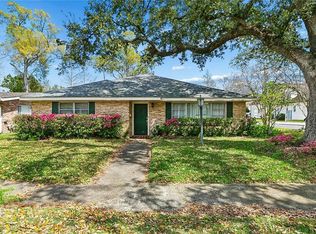 501 Colony Pl, Metairie, LA 70003
