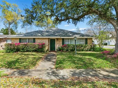 501 Colony Pl, Metairie, LA, 70003