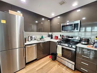 Rented by Astoria Realty