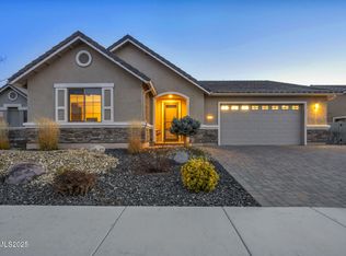 408 Cherry Blossom Ct, Reno, NV 89521